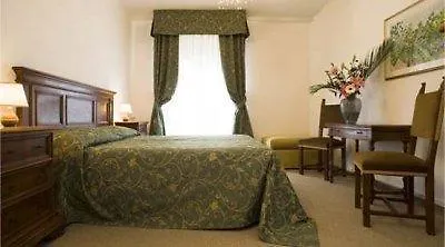 ***  Rigel Hotel Catania Italien