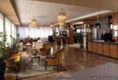 Rigel Hotel Catania