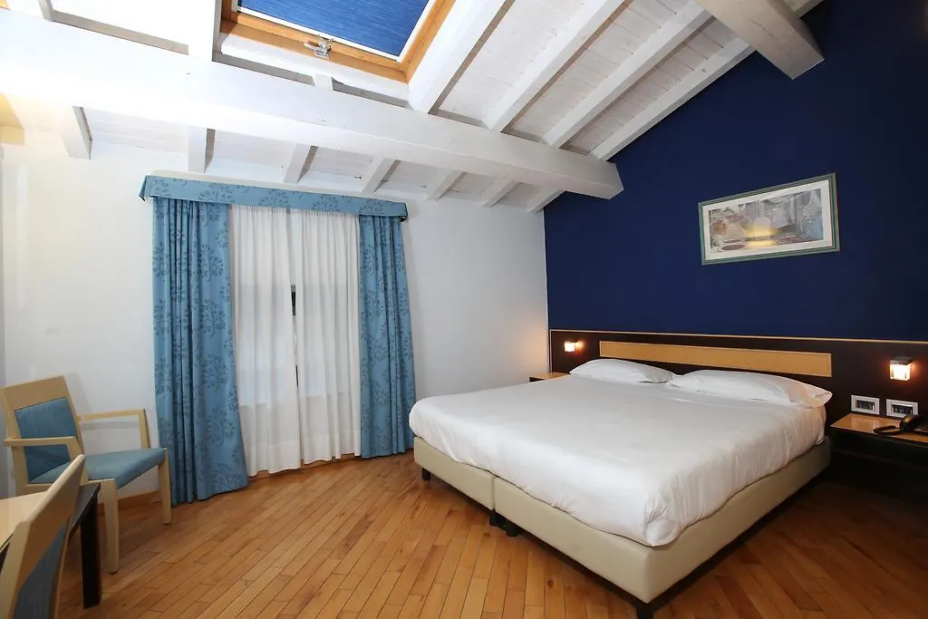 Rigel Hotel Catania