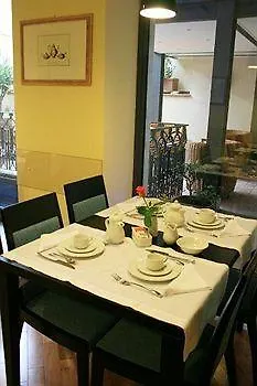 Rigel Hotel Catania