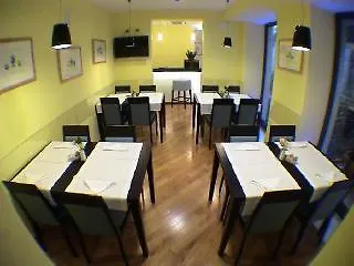 Rigel Hotel كاتانيا