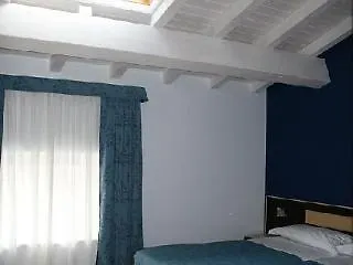 Rigel Hotel Katania Włochy