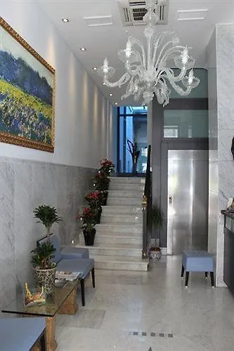 Rigel Hotel Catania 3*,  Italy