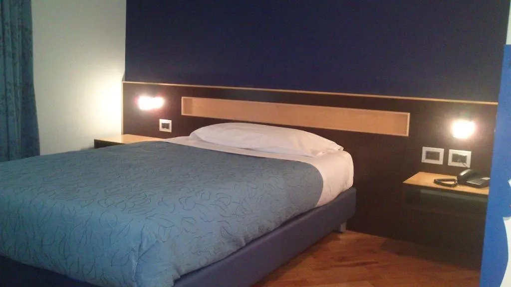 ***  Rigel Hotel Catania Italien