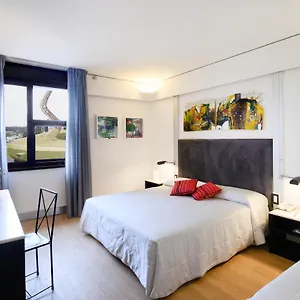 Hotel Art Museo