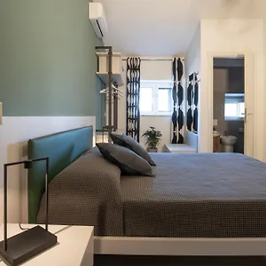 Suite Inn Catania Pensjonat