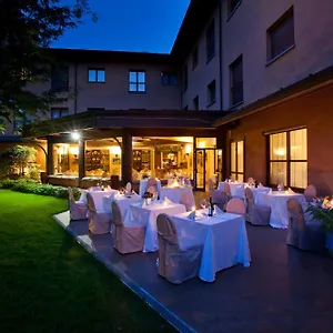 Brianteo And Restaurant 4*, Burago di Molgora Olaszország