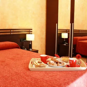 Hotell San Max