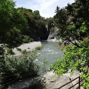 Antica Dimora Caruso Nocleg ze śniadaniem