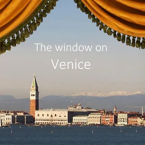 Riviera 3*, Lido di Venezia Olaszország