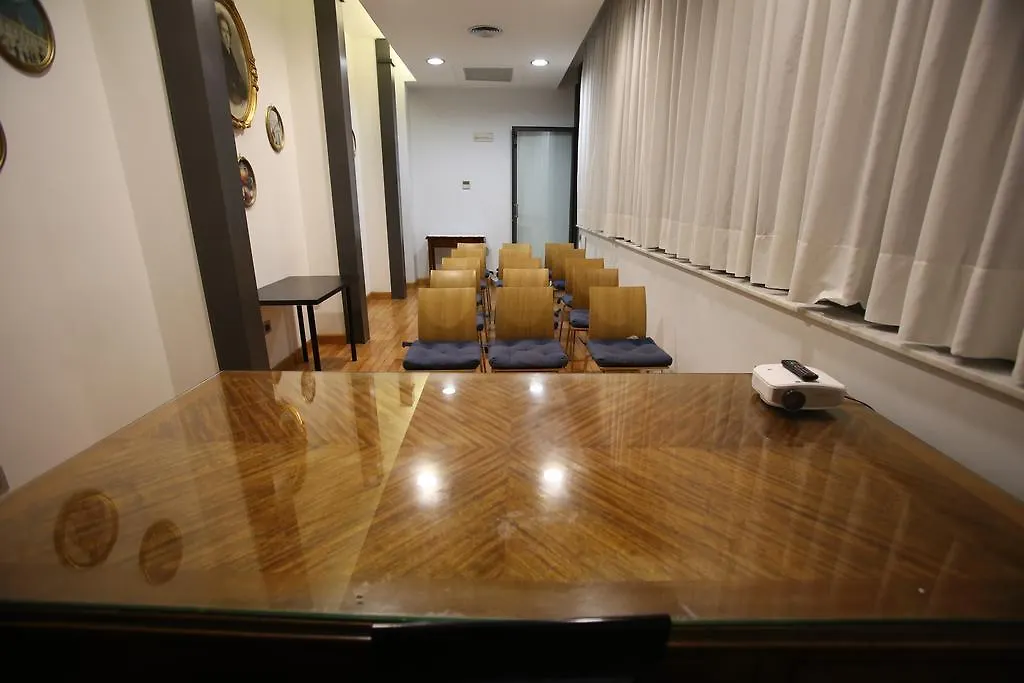 Rigel Hotel Catania