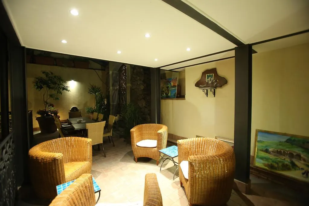 Rigel Hotel Catania 3*,