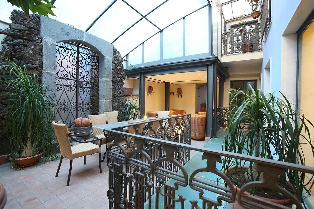 Rigel Hotel Catania 3*,  Italia