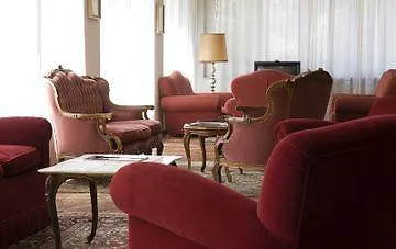 Rigel Hotel Aeroporto di Catania Fontana Rossa